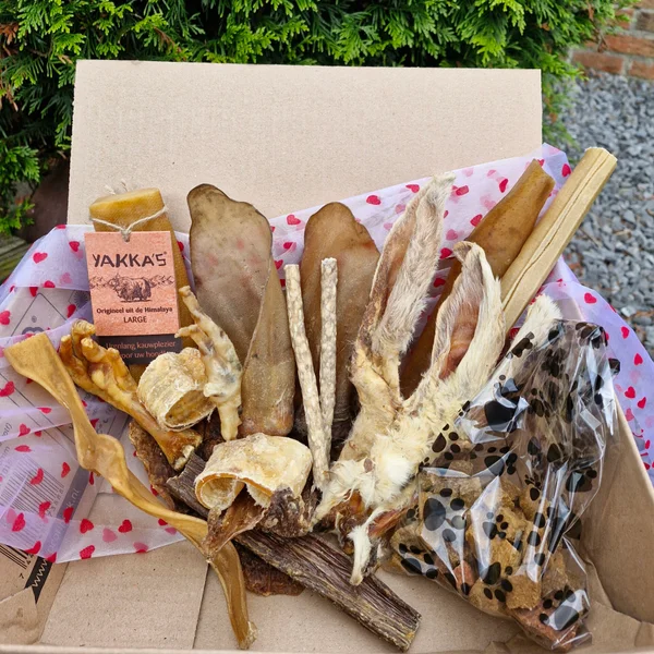 snackbox